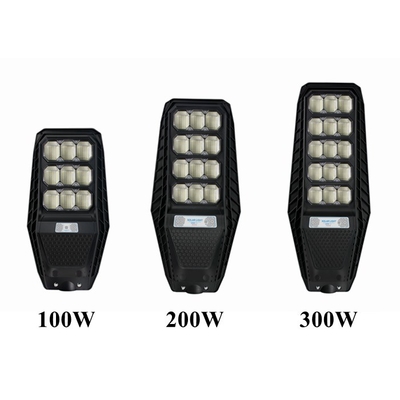 Aluminum Alloy Solar LED Road Lights For Outdoor Lighting Applications