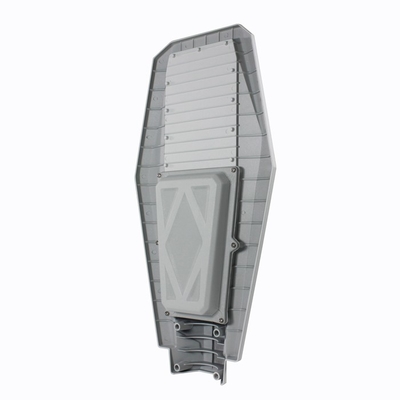 6000K Integrated Solar Lighting 8-10m Sensing Distance