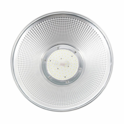 High Lumens Led High Bay Light 100-160lm/W 60/90/120° Beam Angle