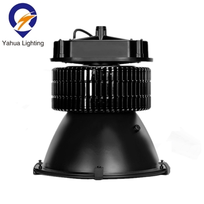 AC100-277V/ AC85-265V/ AC100-305V LED High Bay Light With 60/90/120° Beam Angle