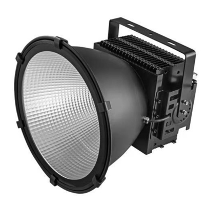 Waterproof Aluminum 1000 Watt Led High Bay Light Fixtures With 60/90/120° Beam Angle