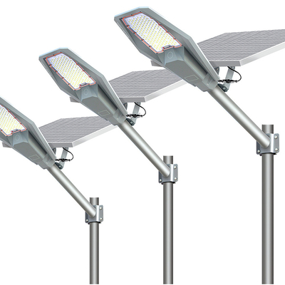 20 Years Solar Power Street Light Pole 4-12m Installation Height