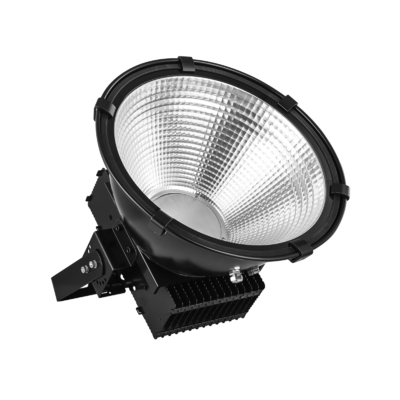 AC100-277V/LED High Bay Light High Brightness High Quality Outdoor Ip65 Led Flood Light