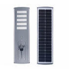 Long Life Span Solar Powered LED Street Light with SMD3030 Chip Mono Panel Wide Color Temperature