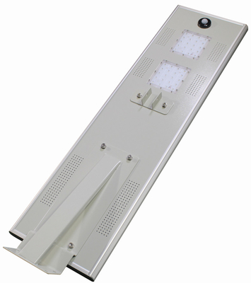 Garden 160Lm/W 40W Integrated Solar Led Street Light