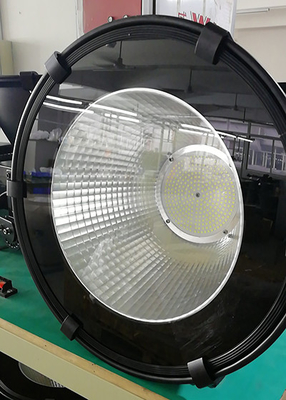 Aluminum Material AC95~305V 400 Watt Equivalent Led High Bay Ip65 Outdoor