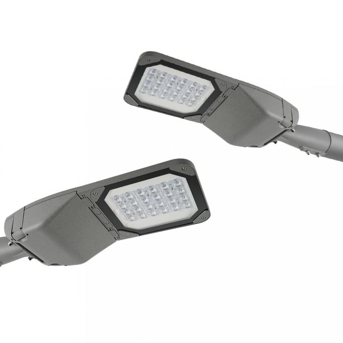 SMD3030 Wysokiej światłości AC LED Street Light 50W 70W System sterowania światłem 0