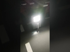 Oświetlenie uliczne LED zasilane energią słoneczną z certyfikatem CE 30W-200W z gwarancją 3-5 lat