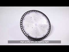 Lampy Highbay IP65/IP66 o żywotności 50000 godzin firmy Guangdong
